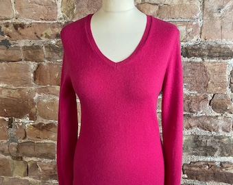 Esmara 100% Pure Cashmere V Neck FREE UK POST
