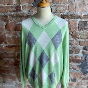 Alan flusser sweaters deals