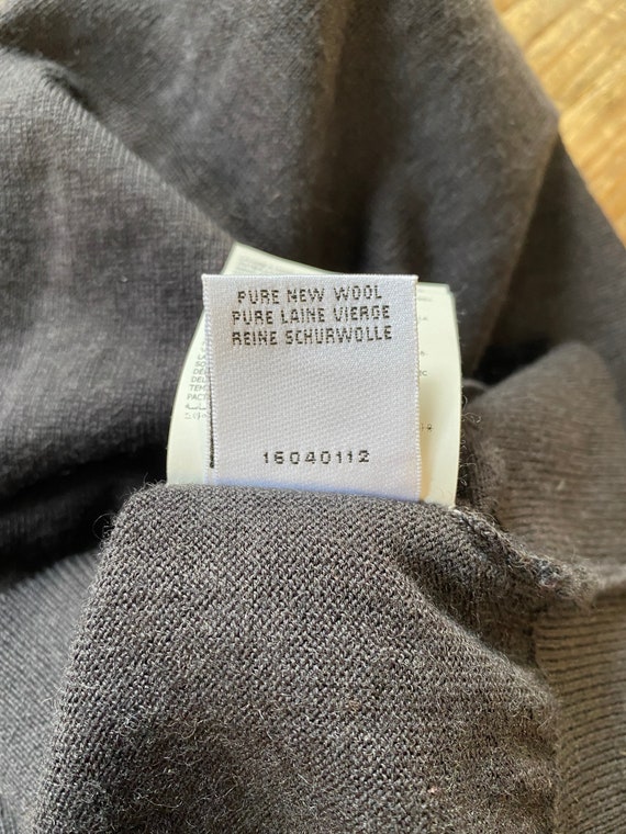Dolce&Gabbana: Manteau de style veston de smoking noir à double boutonnage | SSENSE France