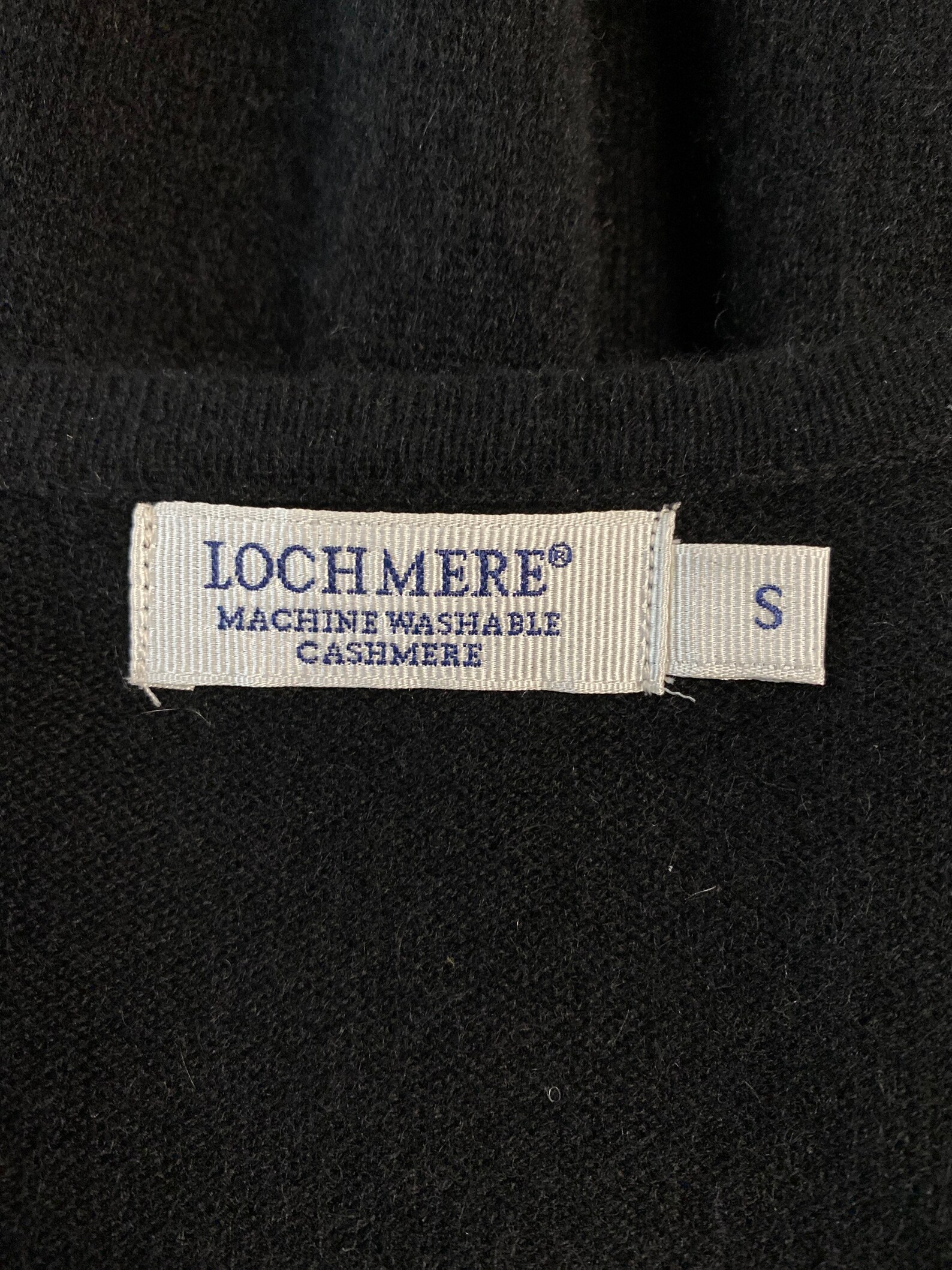 lochmere cashmere