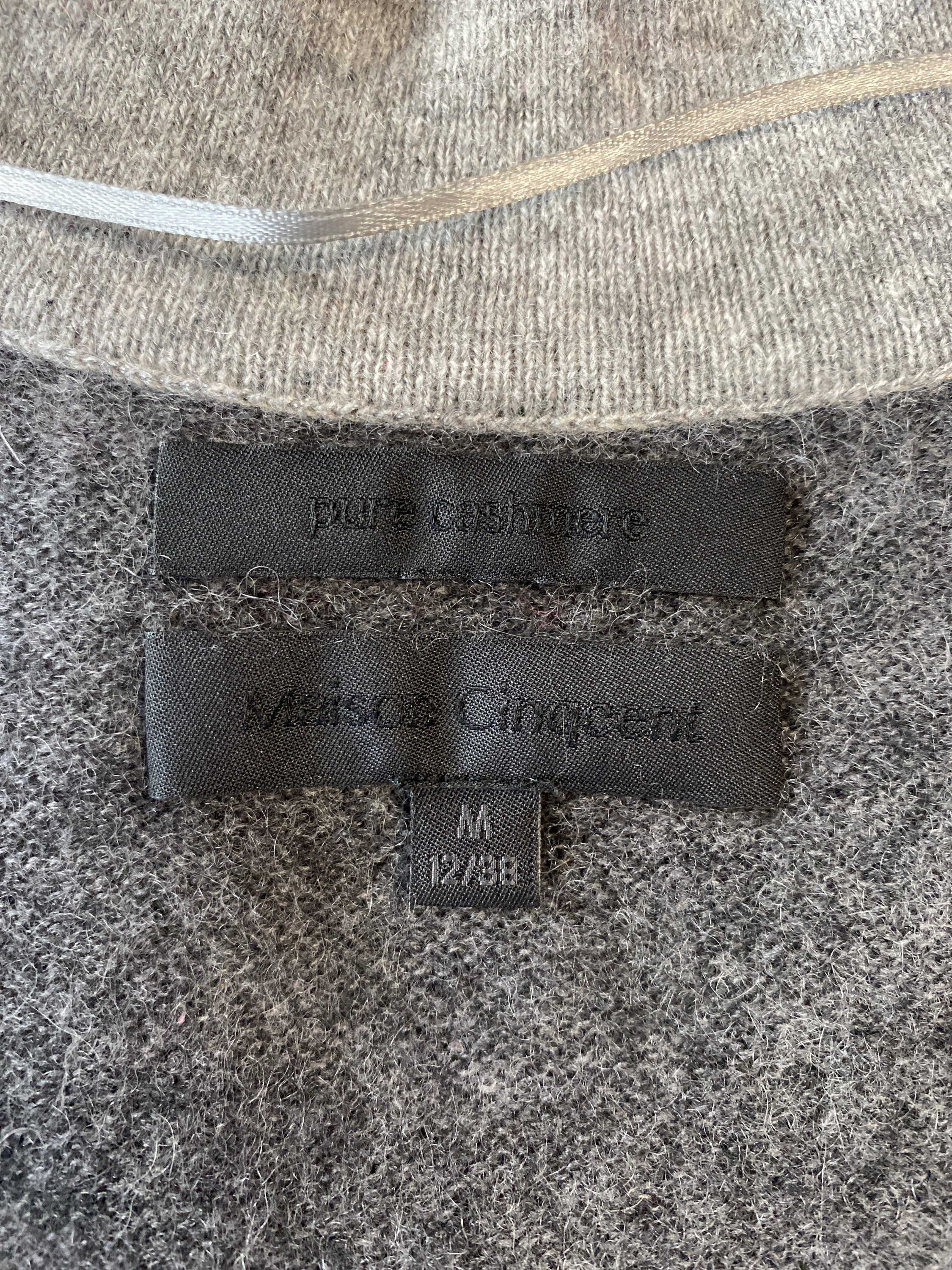 Maison cinqcent cashmere hotsell