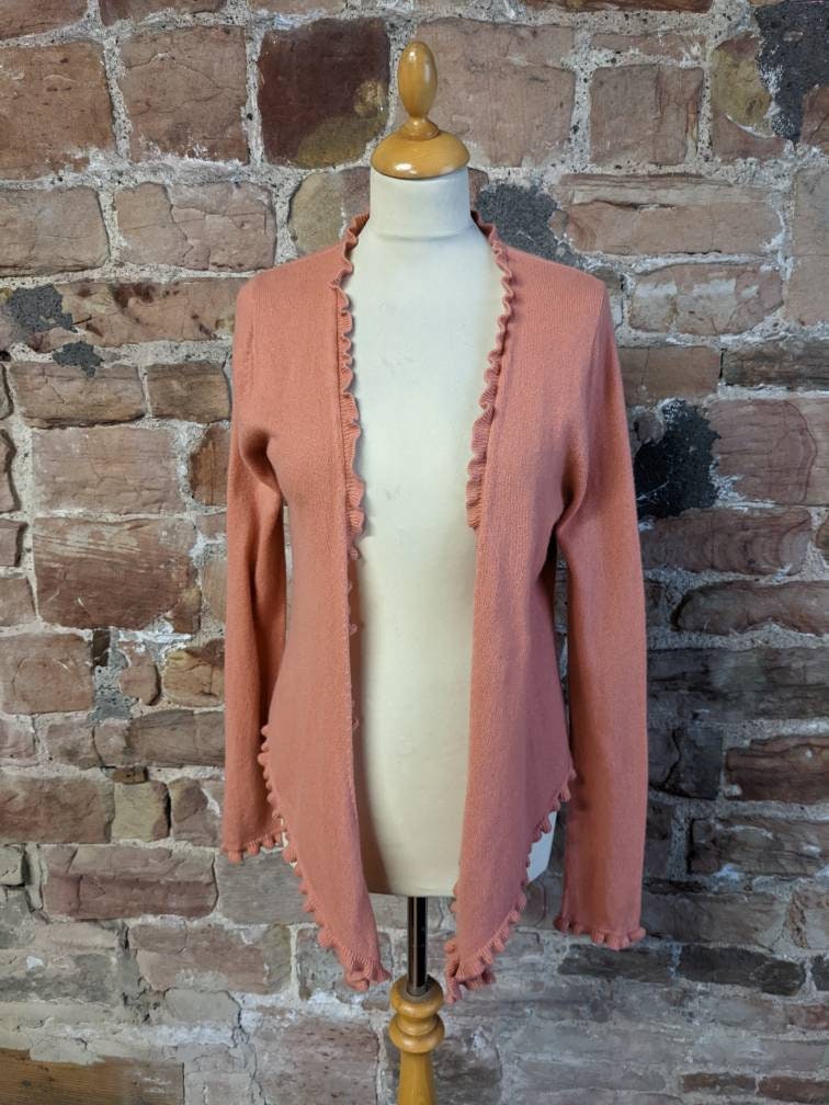 Garnet Hill 100 Pure Cashmere Cardigan. FREE UK POST Etsy UK