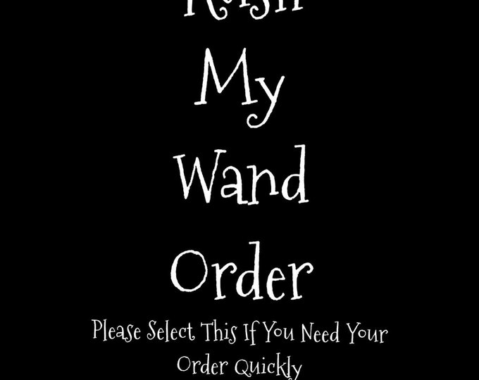 DIY Magic Wands DIY Wand Party Favors Etsy