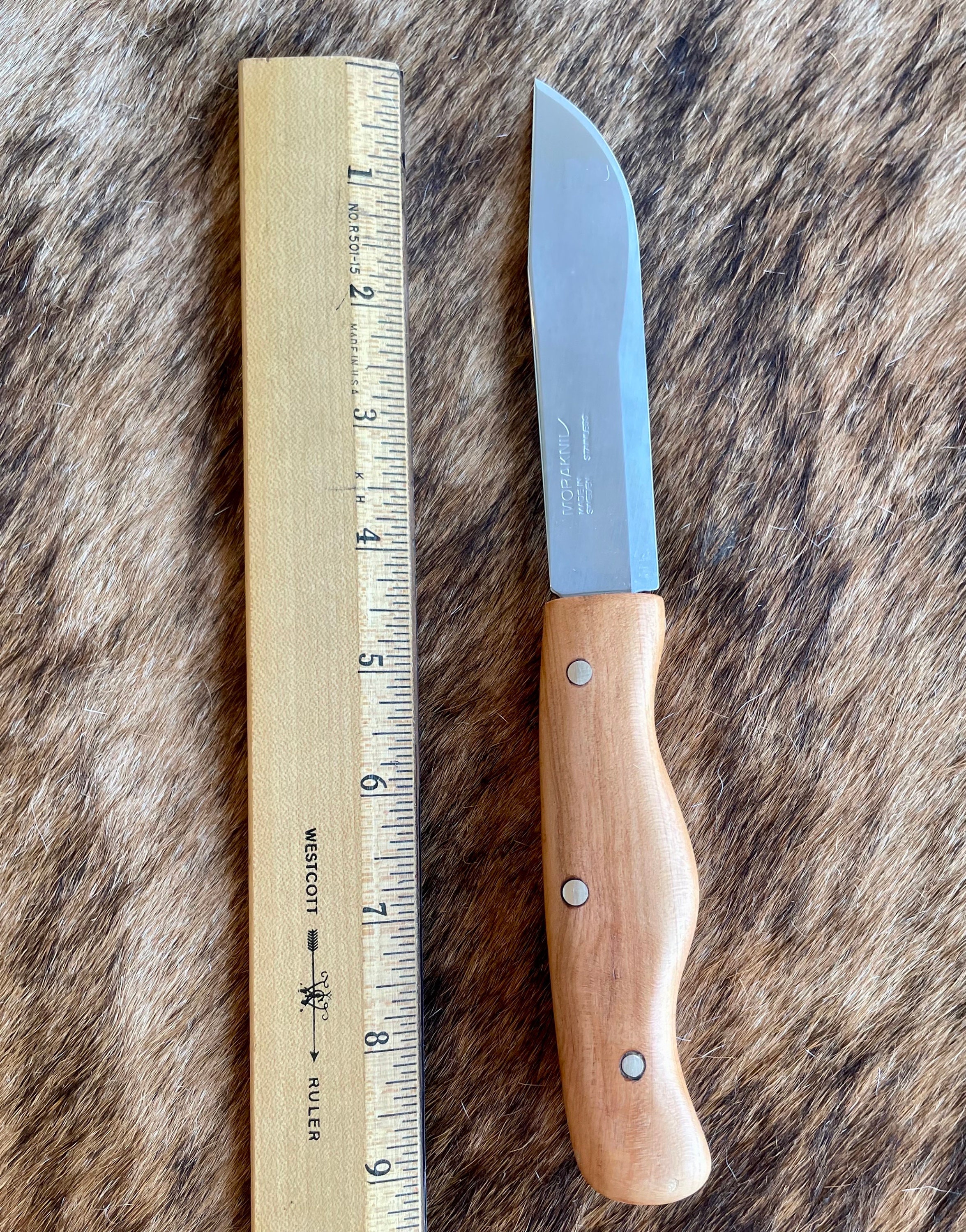 Mora Sweden Knife 