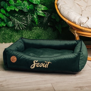 Casper dog bed cover discount