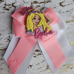 Barbie Hairbow