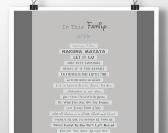 Free Free 178 Disney House Rules Svg SVG PNG EPS DXF File