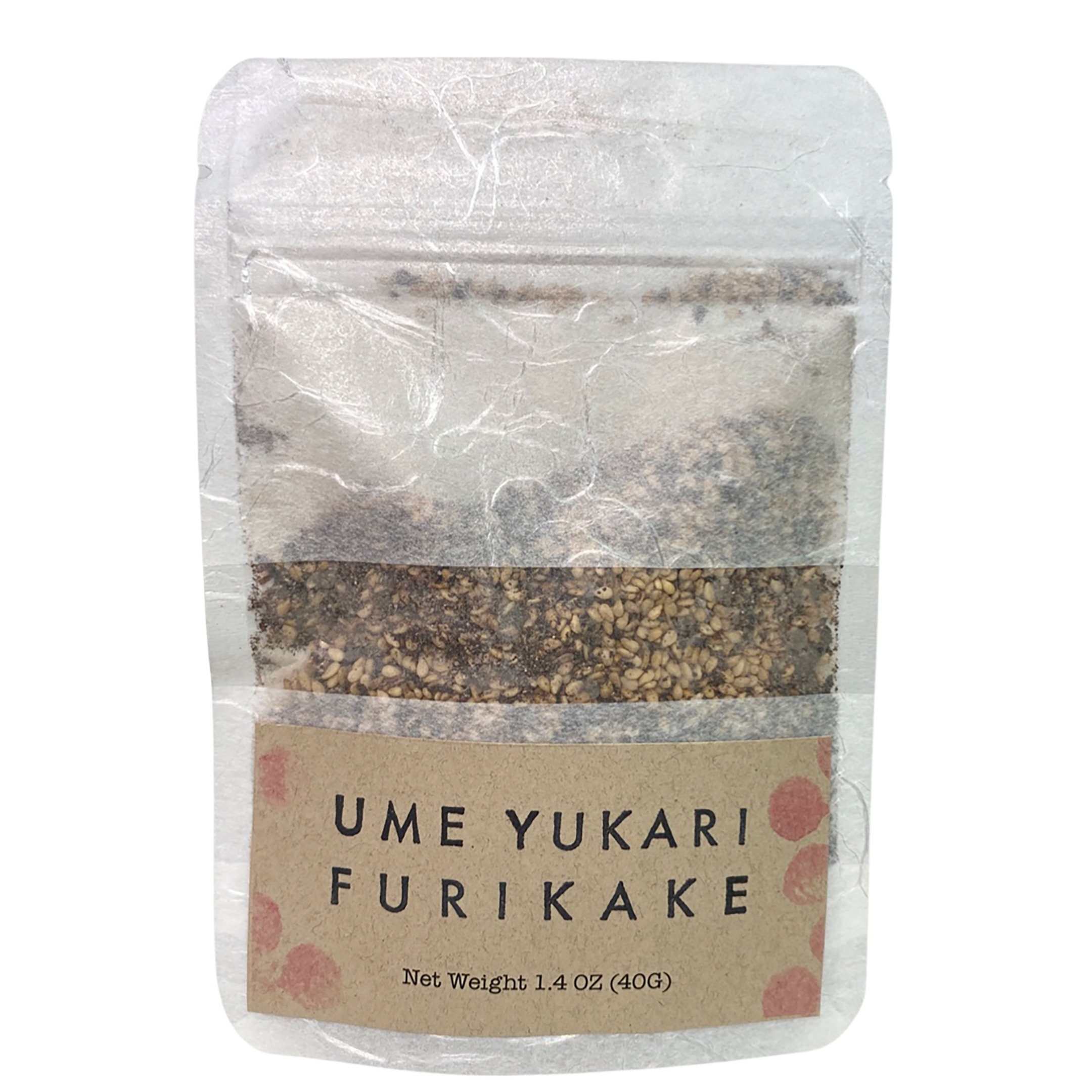 Ume Shiso Furikake