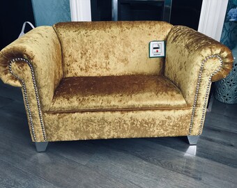 personalised kids sofa