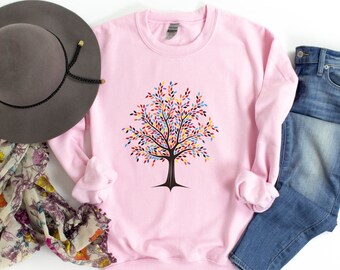 Download Toddler Kids Sweatshirt Adventure Awaits Woodland SVG ...