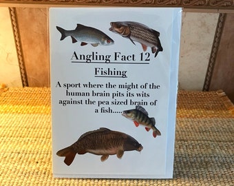 Original Fun Fishing Cards Hand Drawn By An Angler Par Teaselcards Original Fun Fishing Cards Hand Drawn By An Angler Par Teaselcards