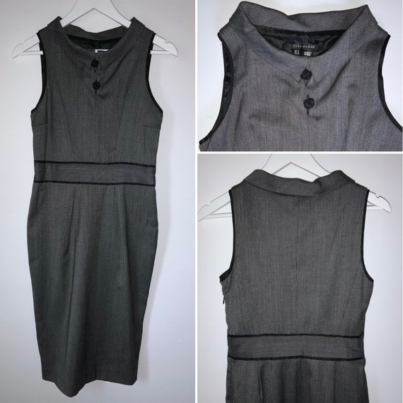 Robe crayon zara sale