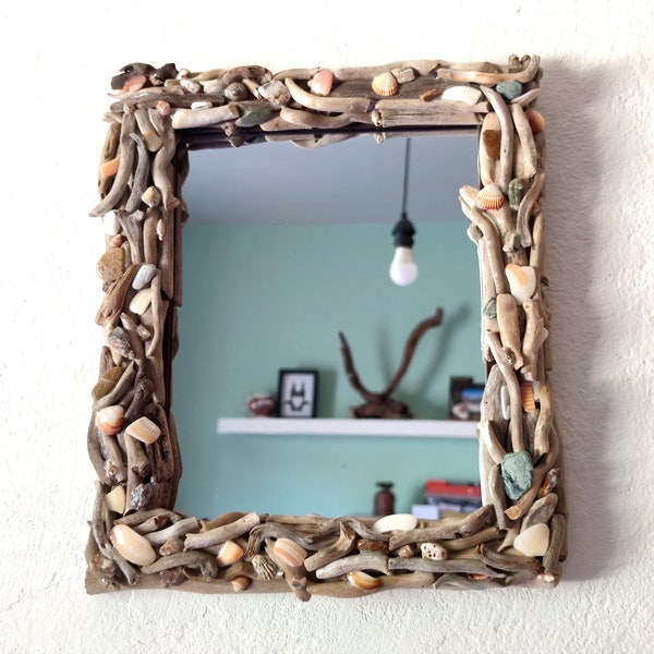 Entryway Mirror - Etsy