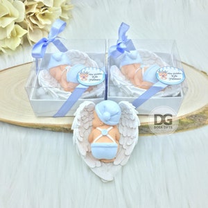 Favores de baby shower, regalos de invitados para bebé recién nacido, decoraciones de baby shower, favores de bebé niña, regalo de nuevo bebé personalizado, favores de bebé niño