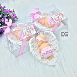 Baby Shower Party Favors, Girl Baby Favors, Personalized Baby Gifts, Gifts for Newborn, Baby Shower Decorations, Celebration Gifts for Guest