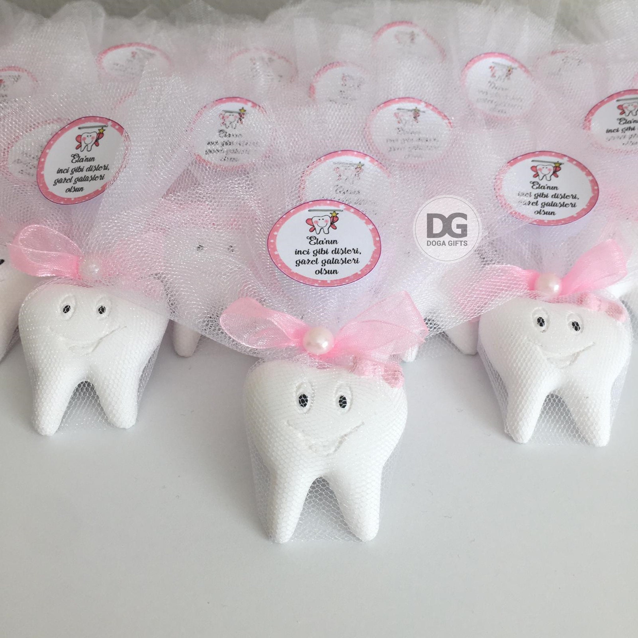 Tooth gifts discount