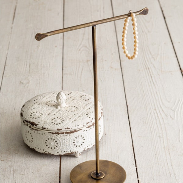 Jewelry Display Vintage Etsy