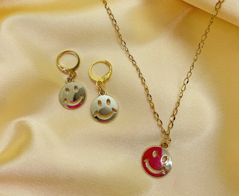 Smiley Set