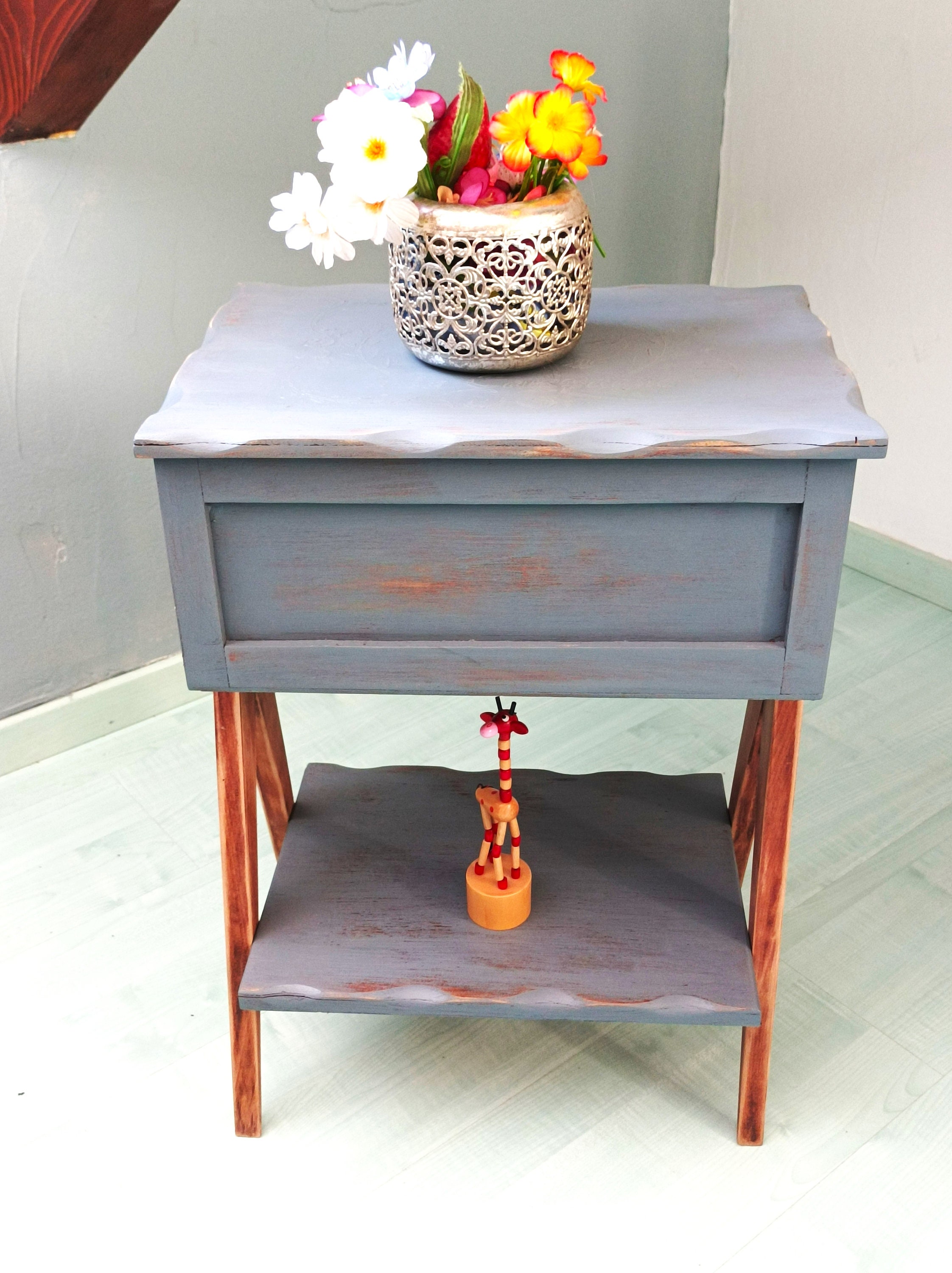 table De Couture, table