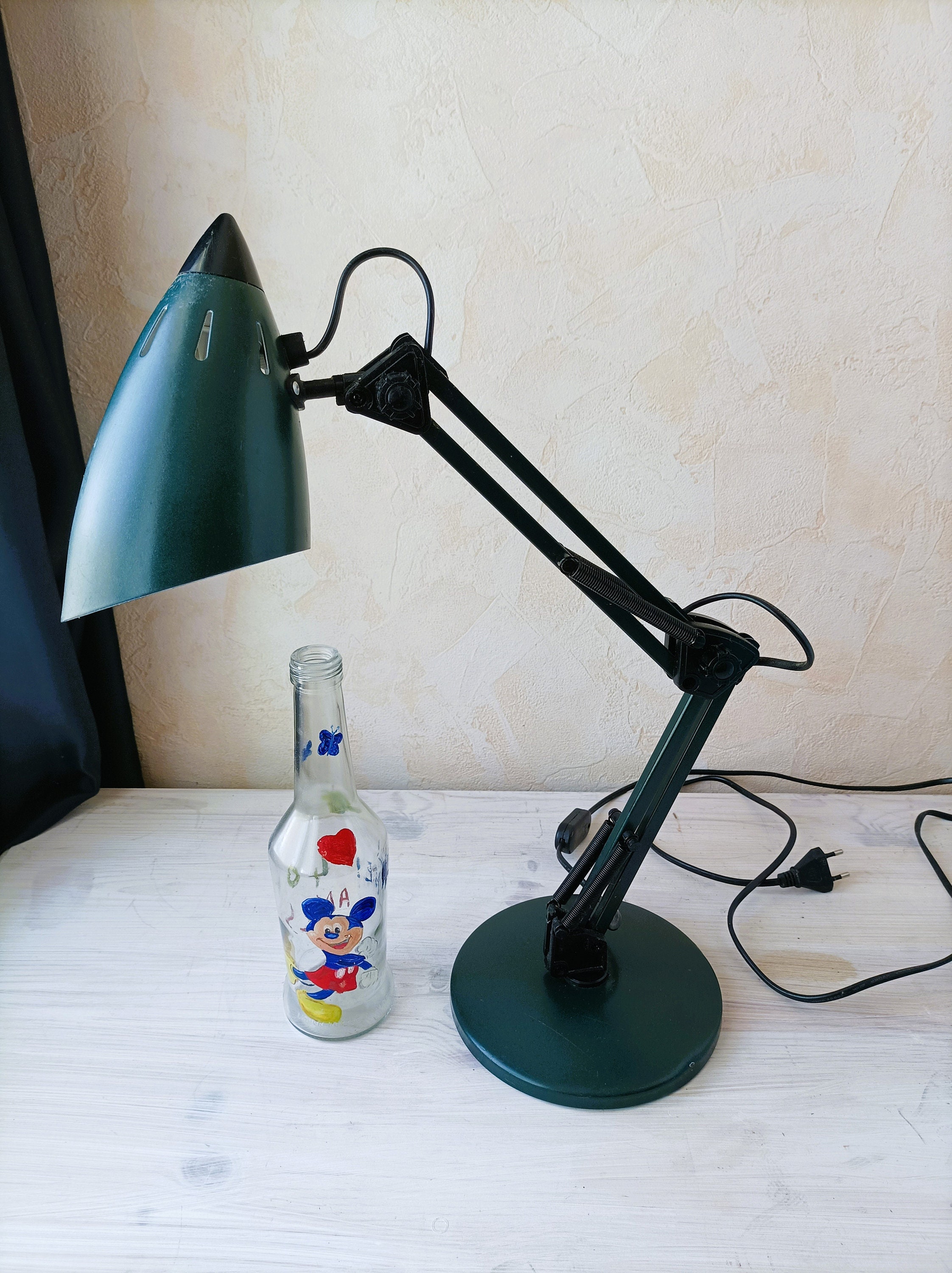 Lampe Articulée Mathias