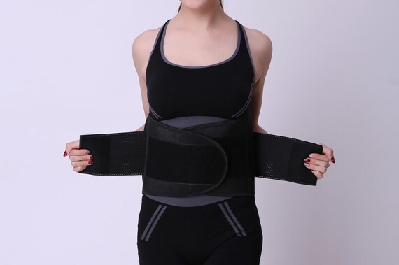 yianna waist trainer size