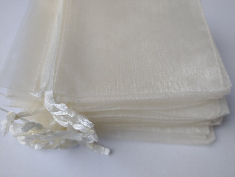 ivory small bag