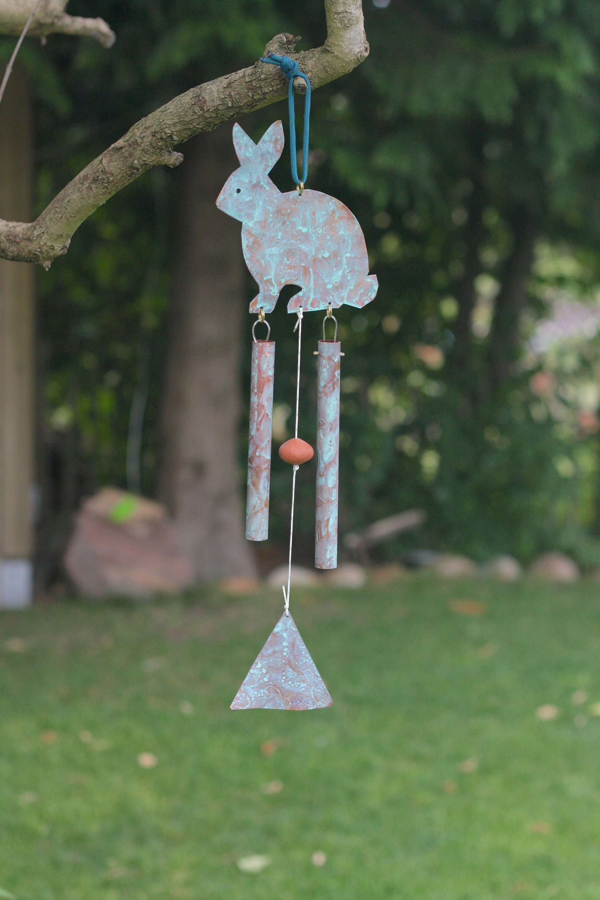 ポケットいっぱい human made ANIMAL WIND CHIME 2つ - 通販