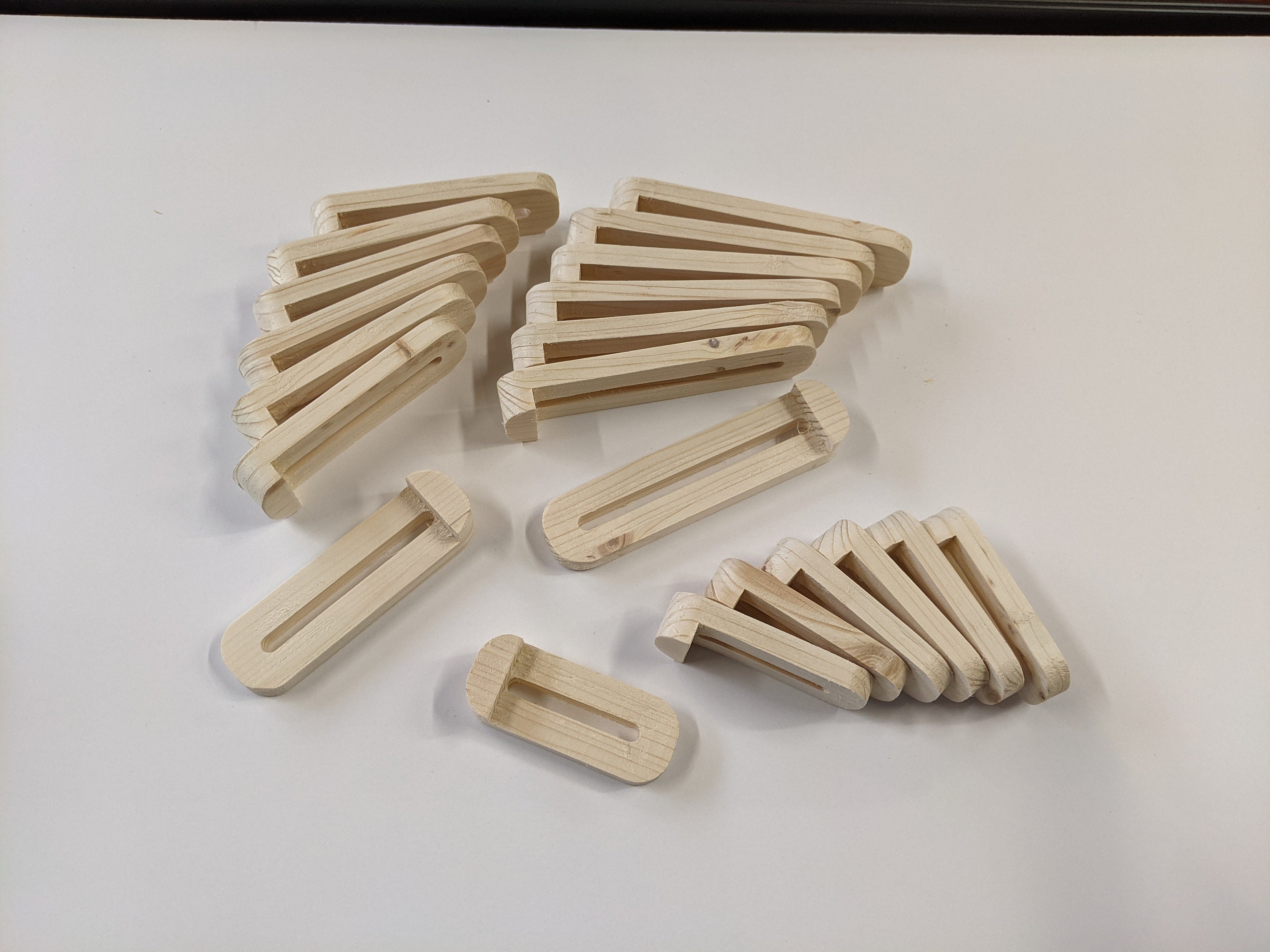 21 Clamps For CNC Router Vector GCode Files Clamp Hold down Etsy