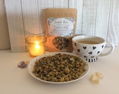 Happiness Blend, Witch Tea, Chamomile Tea, Harmony Tea, Herbal Tea