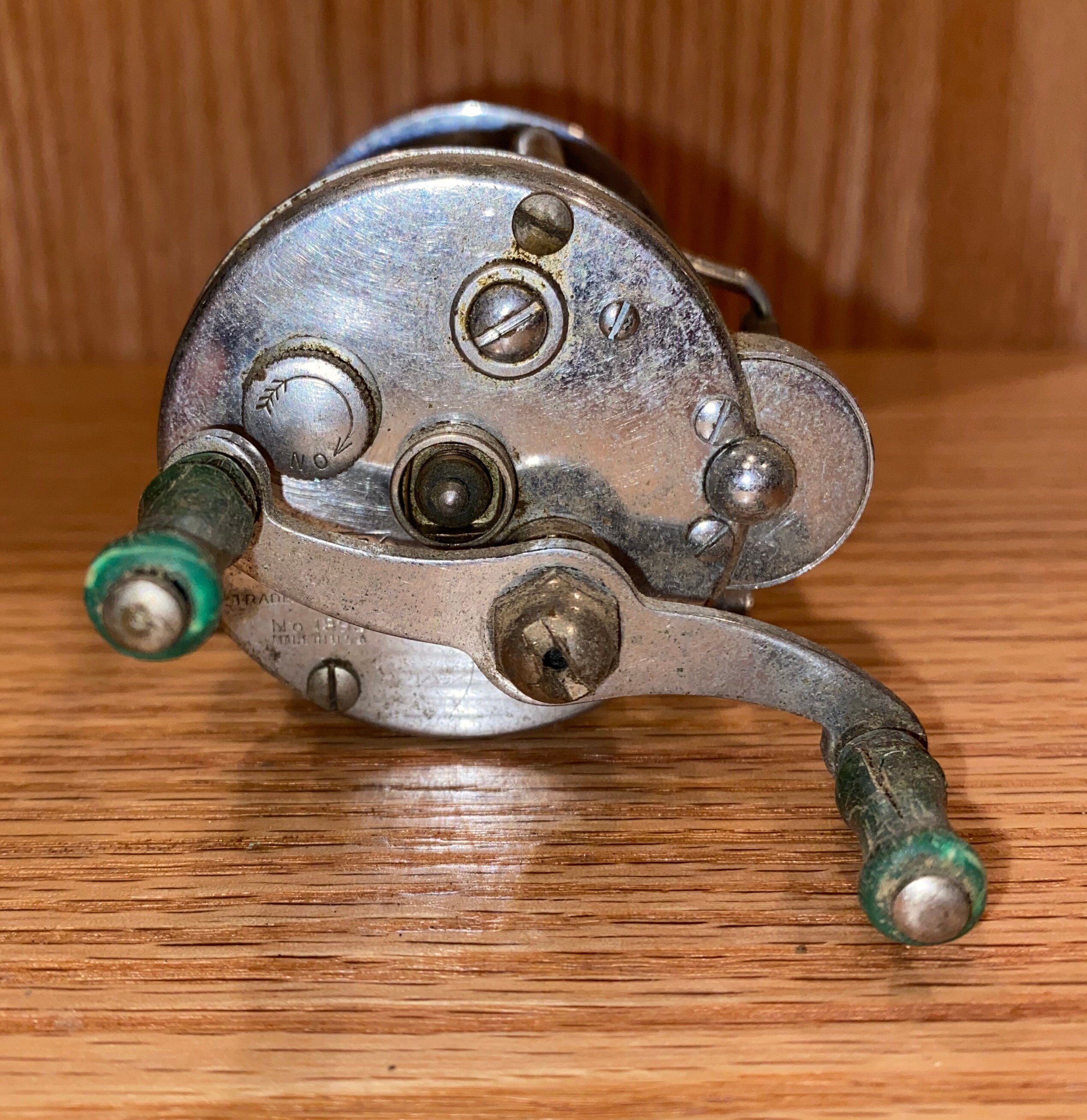 Pflueger Reel Parts for sale Only 2 left at 65