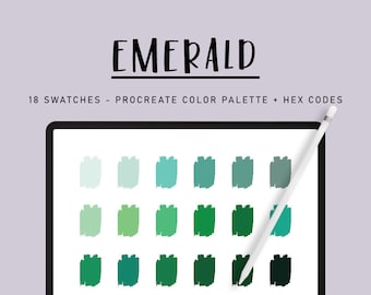 Hex Color Codes Etsy Australia