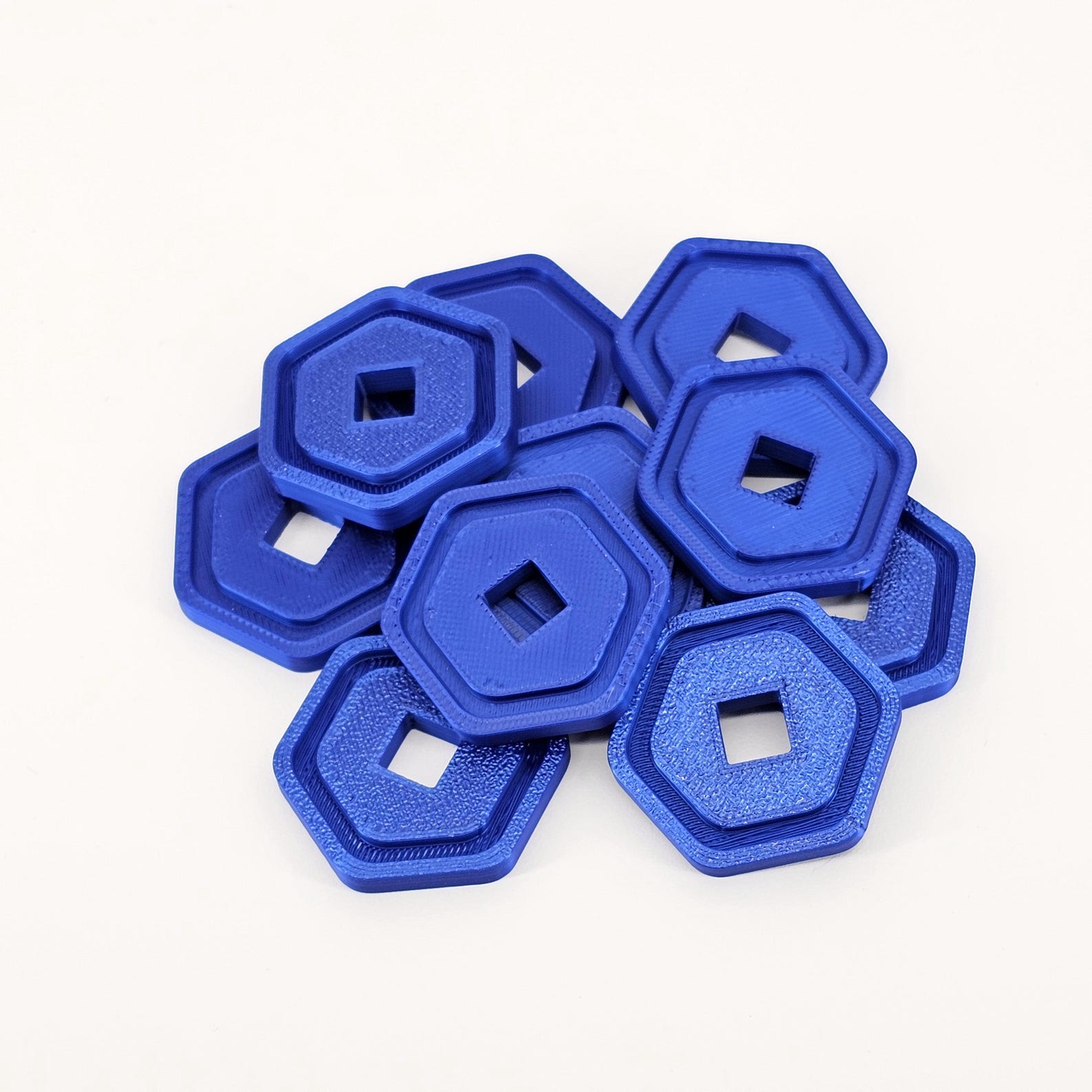 Roblox Robux Coins! Two-sided, Decoration, Party Favors, Play Money ...