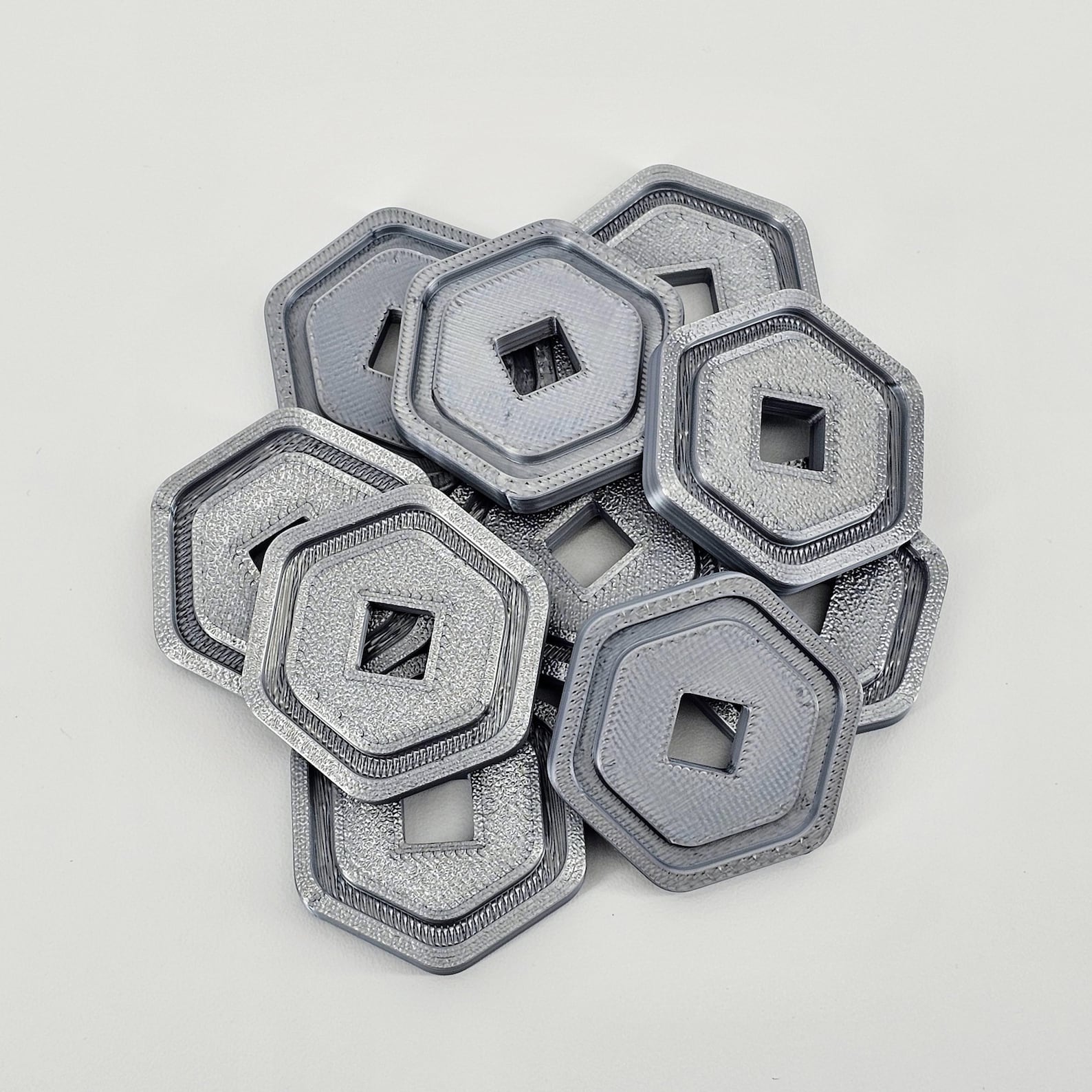 Roblox Robux Coins! Two-sided, Decoration, Party Favors, Play Money ...