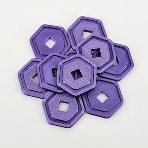 Roblox Robux Coins! Two-sided, Decoration, Party Favors, Play Money ...