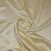 Silky Charmeuse Lightweight Satin Material Bridal Dress Wedding Drape ...