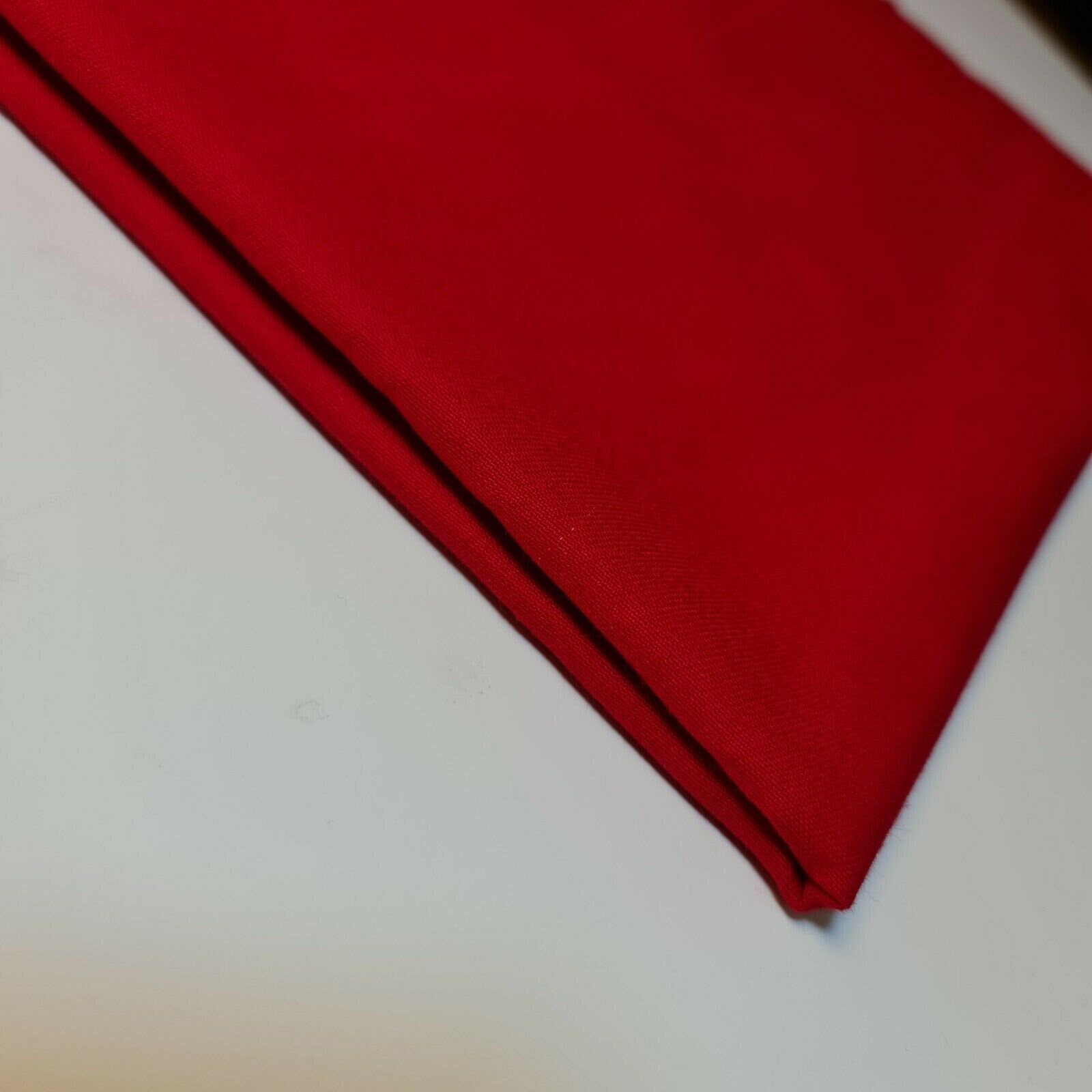 Plain Thick 100% Cotton Drill Workwear Twill Fabric 150 cm | Etsy
