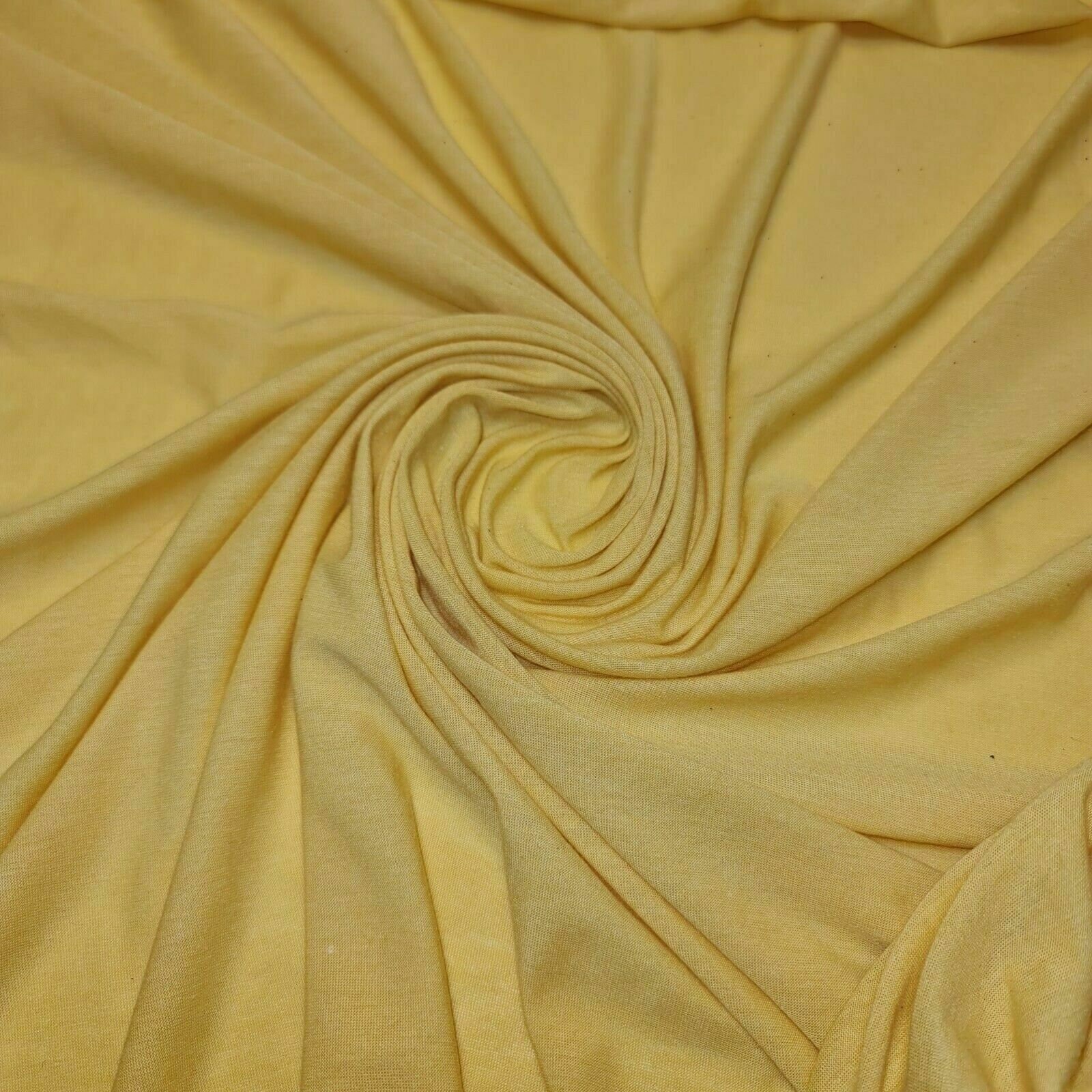 Tessuto Per Abiti Artigianali In Jersey Di Viscosa Lavorato A - Foto 8