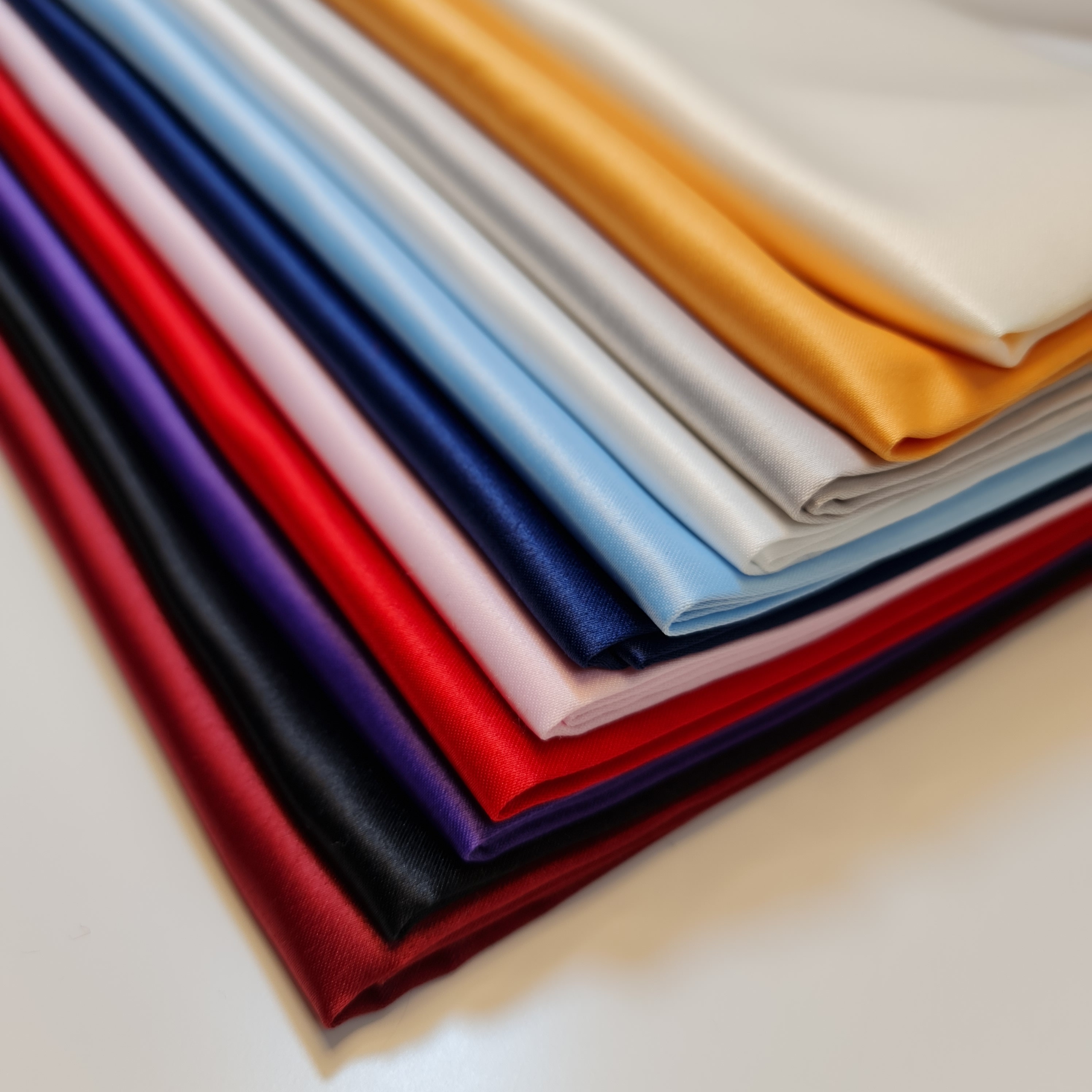 Premium Dull Duchess Bridal Satin Fabric Bridal Dress Prom Etsy