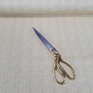 Textile Station Desing 07 44&quot; Premium Digital Printed 100% Cotton Soft Animal Floral Stripe Zigzag Fabric