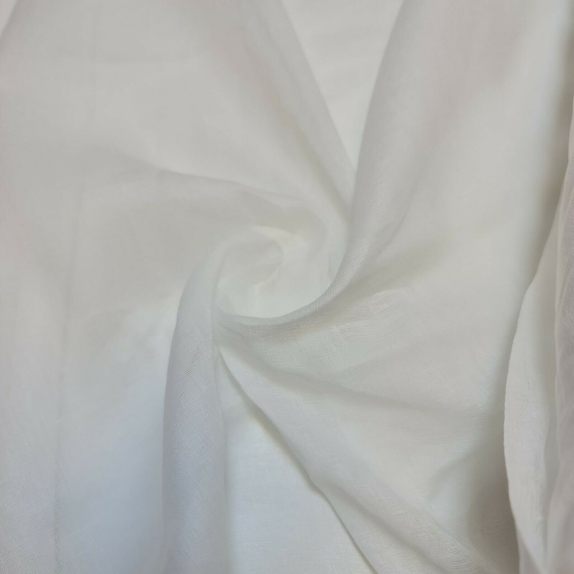 100 Cotton Soft Muslin Voile Cheesecloth Mulmul Fabric Etsy UK