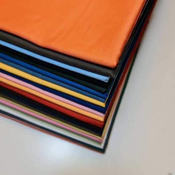 Tessuto Tinta Unita – Capovilla Shop - Foto 10