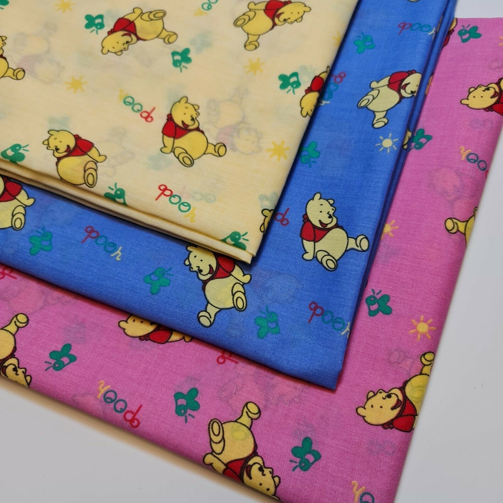 Winnie de Poeh en ik - 9789000387809 | De Leukste Kinderboeken