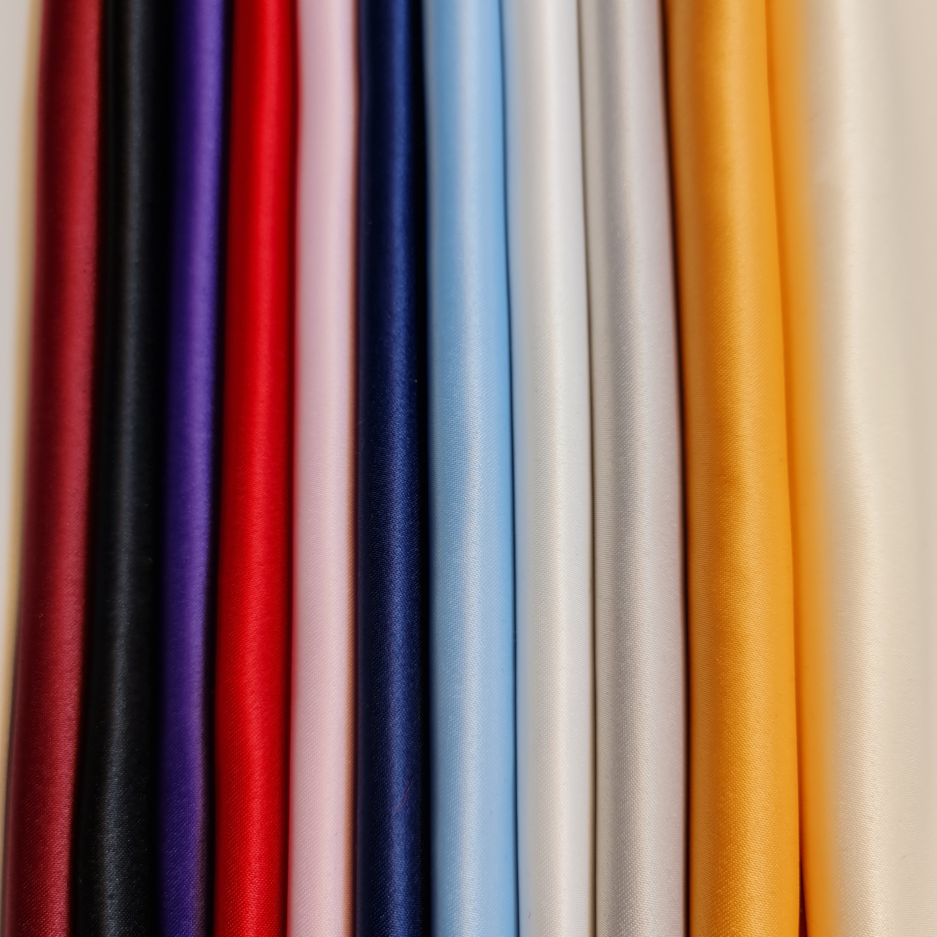 Premium Dull Duchess Bridal Satin Fabric Bridal Dress Prom Etsy