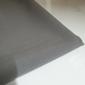 CLEARANCE Polycotton Material STONE Craft Quilting Dress Fabric 58&quot;