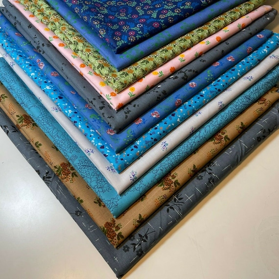 100% Cotton Vintage Novelty Floral Dress Material Craft Quilting Fabric 44" - Etsy 100% Cotton Vintage Novelty Floral Dress Material Craft Quilting Fabric 44" - Etsy