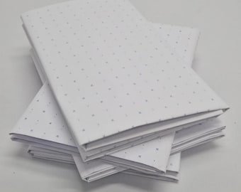 Clearance Pattern Tracing Paper Roll Spot and Cross Sewing 90cm & 150 cm Folded
