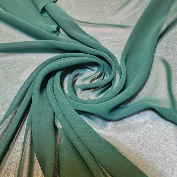 Crepe chiffon deals