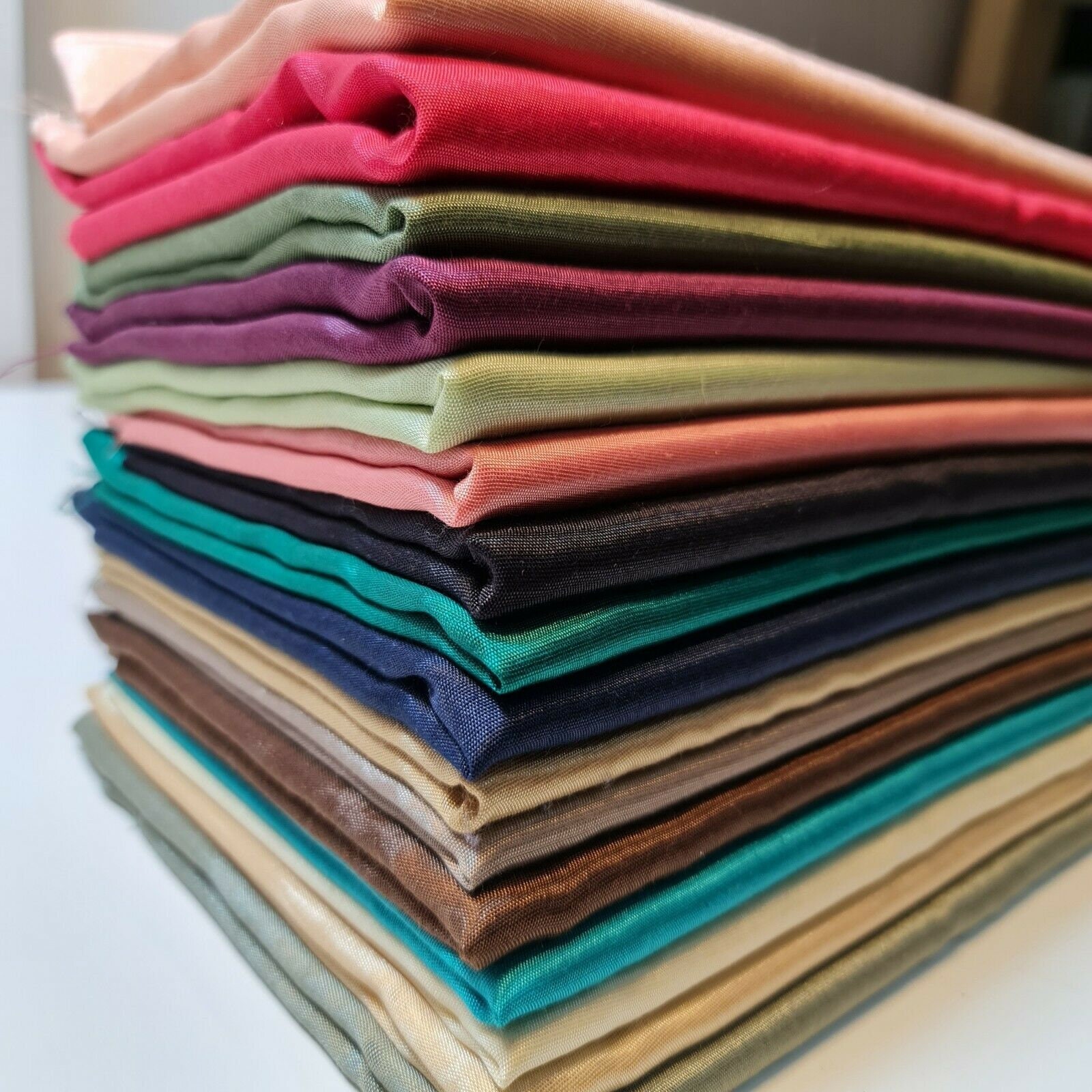 Dress Lining Fabric Anti Static Polyester Dress Jacket Garment Etsy