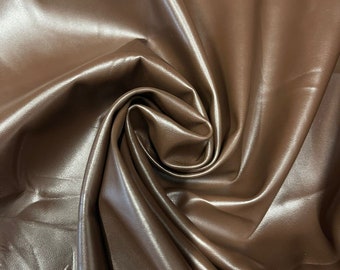 leather dress fabric Leather Fabric - Everything You Need To Know