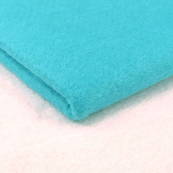 Tela De Fieltro Artesanal, Material Acrílico, Costura Artística